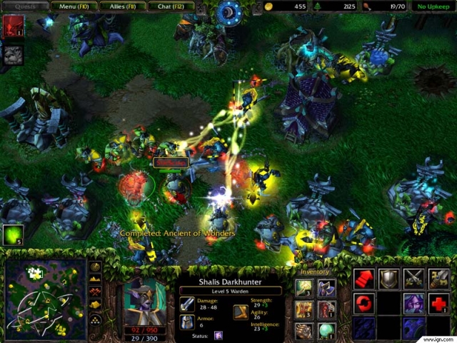 Warcraft 3 - варкрафт 3 фрозен трон карты, коды, программы. шаблон этикетки
