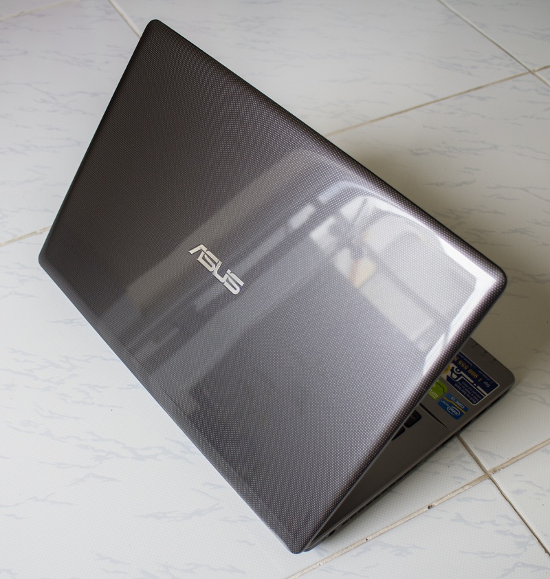 Laptop cũ Asus X450CC  Core i5 3337U  bảo hành chính hãng Asus VN 13 tháng