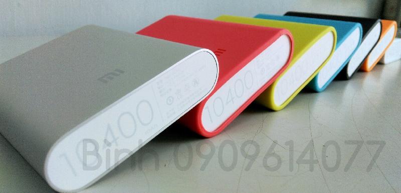 BìnhXiaomi Store - Pin dự phòng Xiaomi, Tai nghe Xiaomi Piston, Loa, Gamepad, LED.... - 4