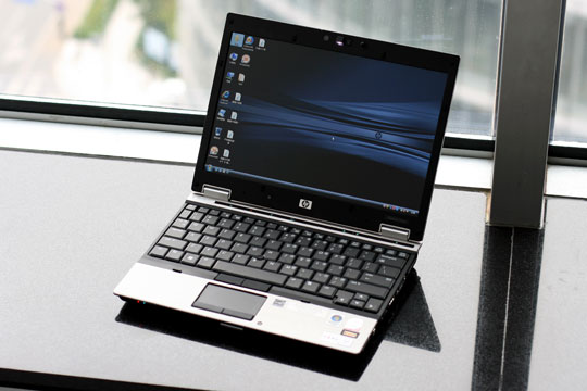 bán laptop HP chuyên nghiệp / Hp 2530p loại nào củng có, Giá nào củng có - 4