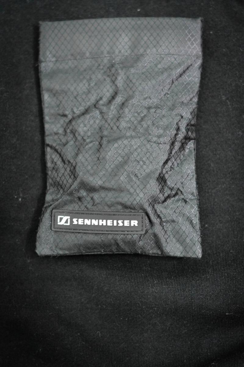 Sennheiser Momentum Premium Over-ear xách tay (tặng kèm Sennheiser CX680) - 8