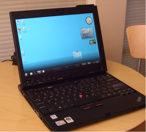 Bán X200, X200 tablet, X301 SSD cho lap siêu bền bỉ hàng nhập khẩu - 15