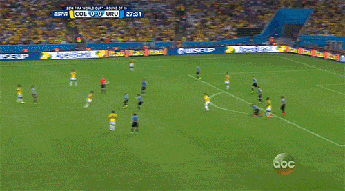 [2014 FIFA World Cup BRAZIL] Tổng Hợp 64 Trận Đấu chuẩn HDTV 720p - 2