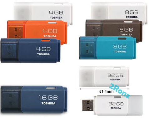 Big sell off: Thẻ nhớ + USB + Pin dự phòng chính hãng, giá tốt - 37