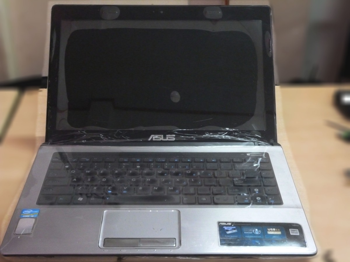 LAPTOPNANO - chuyên laptop cũ, laptop xách tay hàng Mỹ giá sinh viên - 1