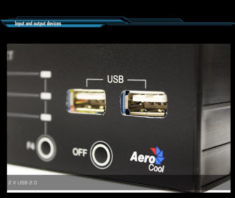 Corsair LightBar Upgrade Kit, Asus FrontBase, Điều tốc fan... - 7