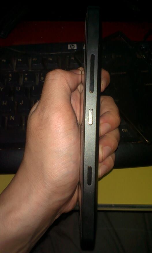 Bán Lumia 930 Black FPT tại Tân Bình HCM. - 3