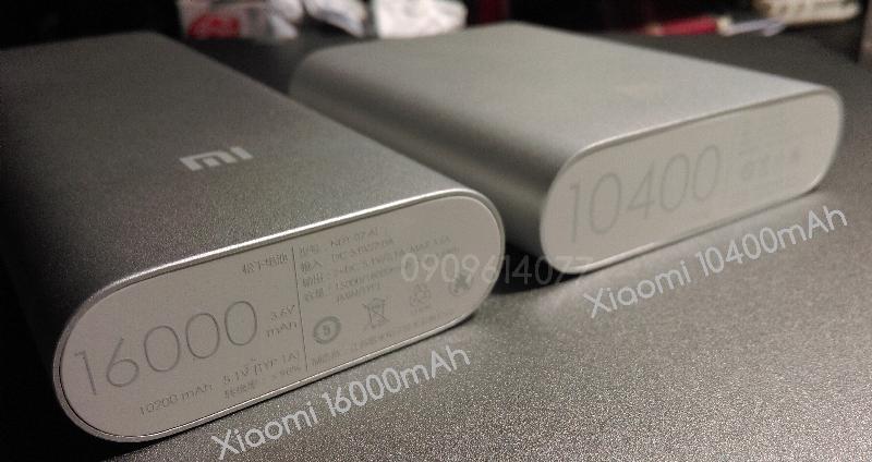 BìnhXiaomi Store - Pin dự phòng Xiaomi, Tai nghe Xiaomi Piston, Loa, Gamepad, LED.... - 1