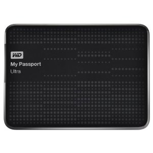 Cần bán vài HDD Western Element và My Passport Ultra 500GB , 1T - 3