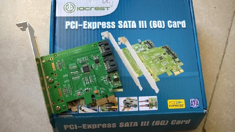 Corsair LightBar Upgrade Kit, Asus FrontBase, Điều tốc fan... - 1
