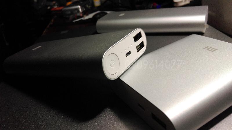 BìnhXiaomi Store - Pin dự phòng Xiaomi, Tai nghe Xiaomi Piston, Loa, Gamepad, LED.... - 2