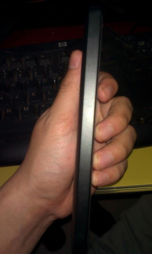 Bán Lumia 930 Black FPT tại Tân Bình HCM. - 2