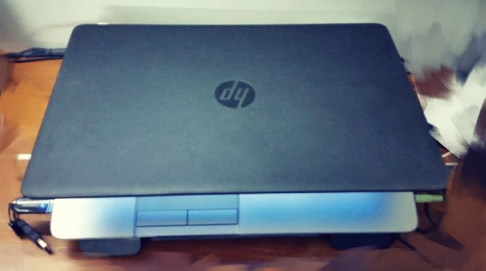 HP Probook 450 - 1