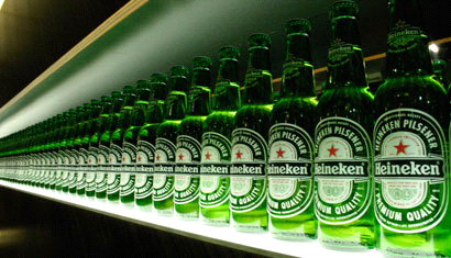 Bia Heineken Bom 5lit(Hà Lan) và các loại bia ngoại nhập (giá tốt nhất 5giay). - 9