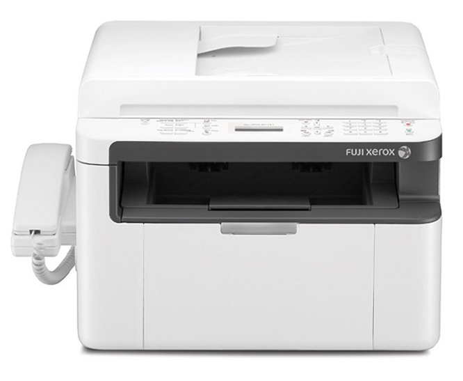 Fuji Xerox - Cơ hội mang máy in đến với mọi nhà - 2